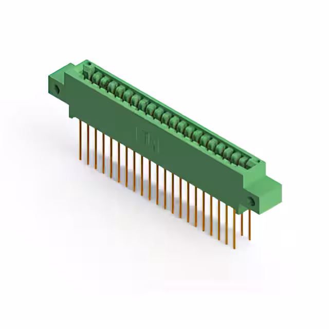 846-042-541-812 EDAC Inc.  Edgeboard Connectors